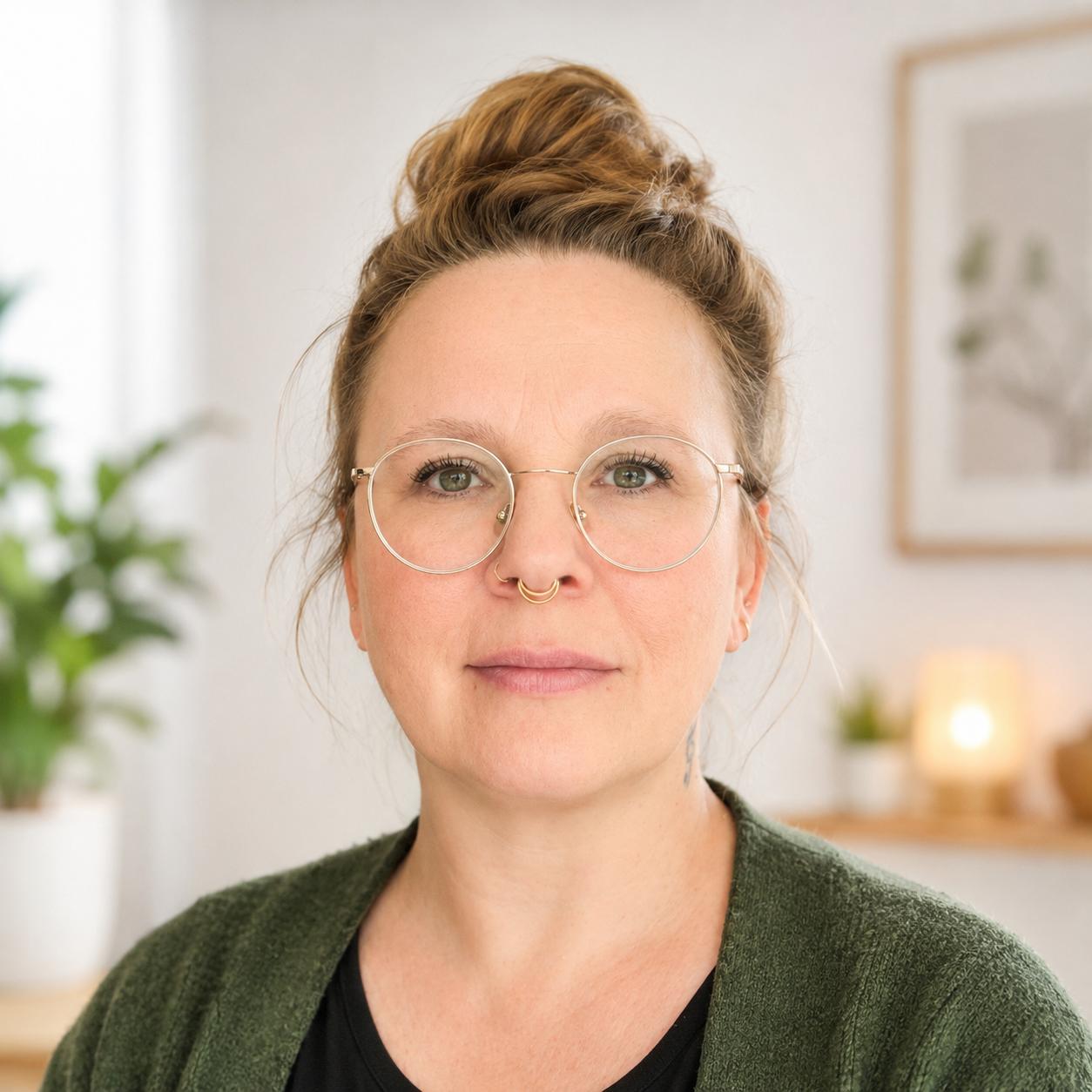 Natascha Szukalski